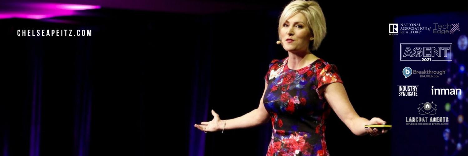 Chelsea Peitz banner