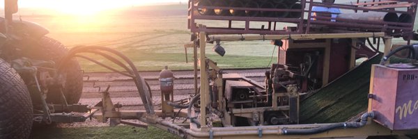 ThomasTurfgrass Profile Banner