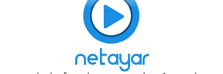 netayar's profile banner image