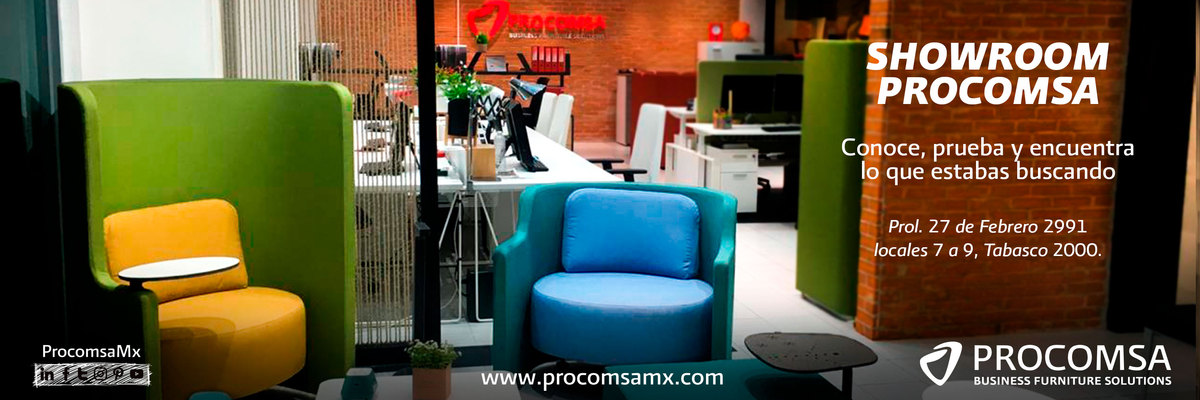 ProcomsaMX's profile banner image