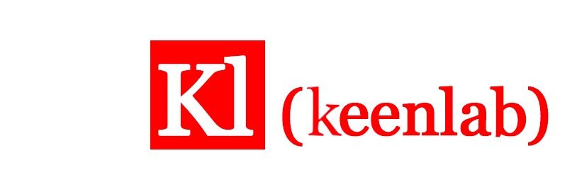 Keenlab banner