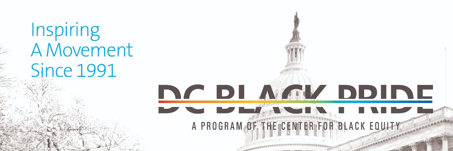 Dc Black Pride 2025