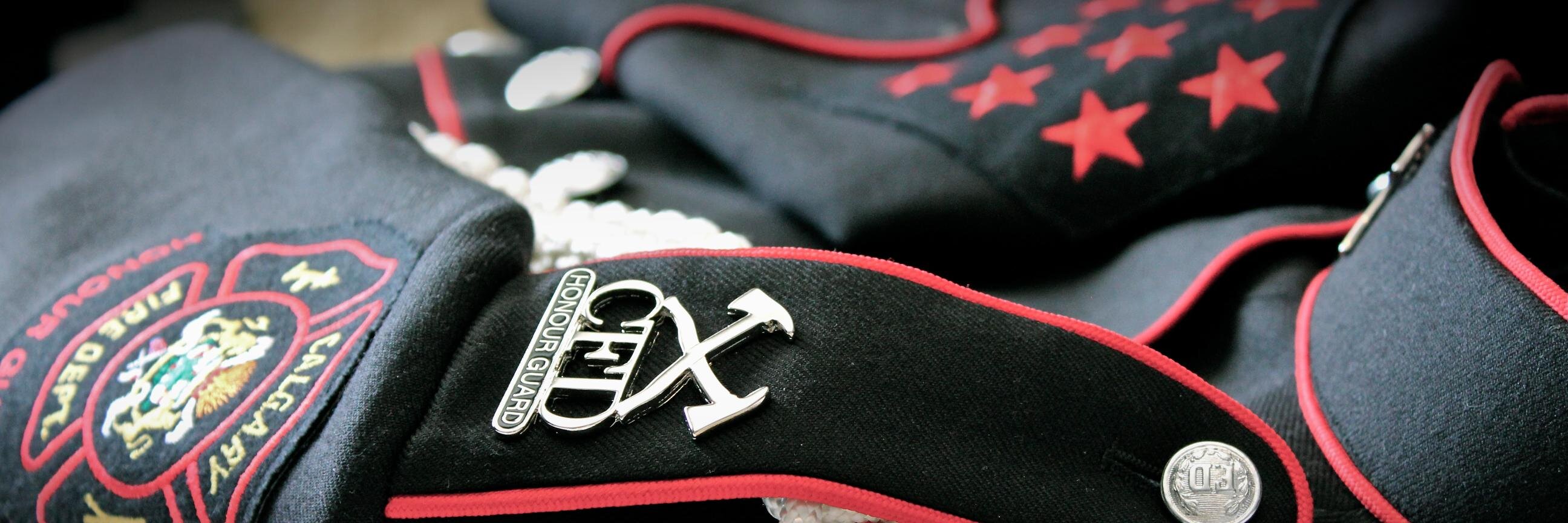 CFDHonGuard's profile banner image