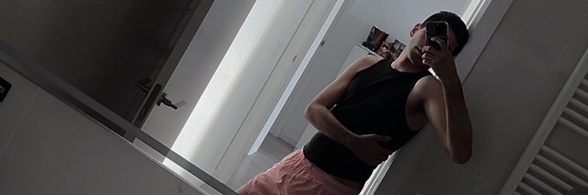 Mister Ro 🐯❤️ banner