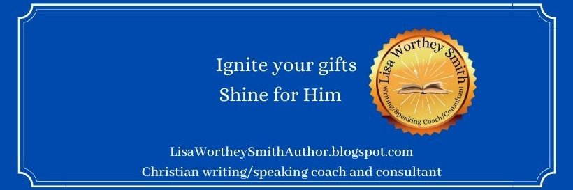 Lisa Worthey Smith banner