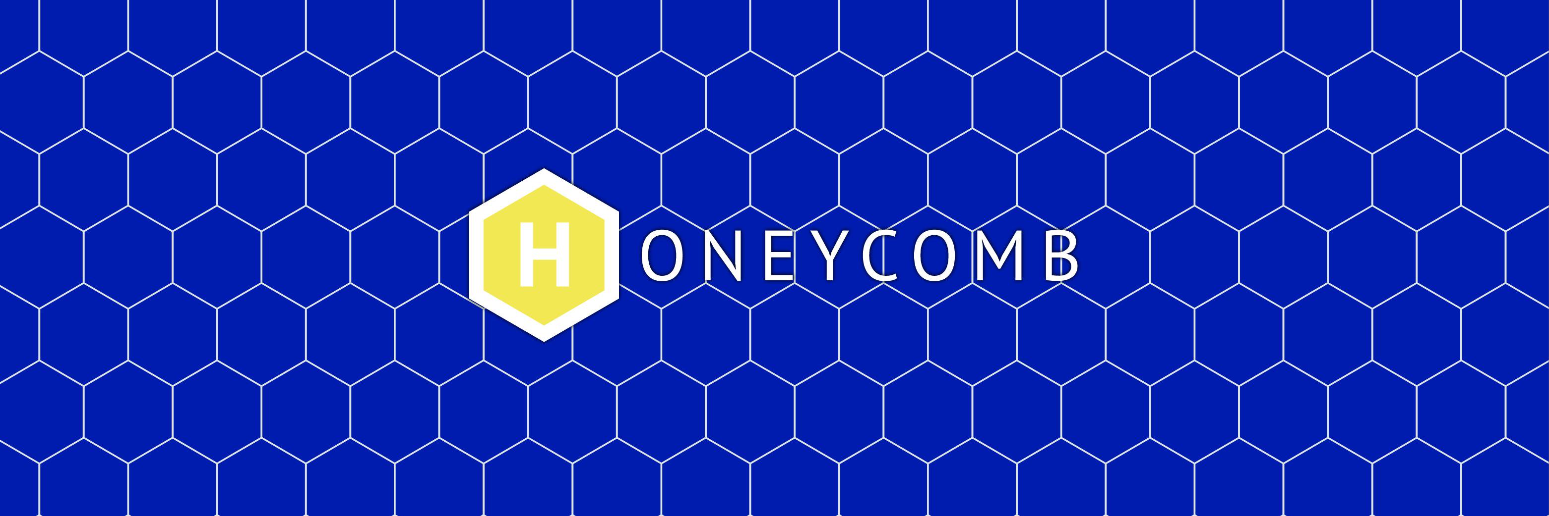 MyHoneycomb's profile banner image