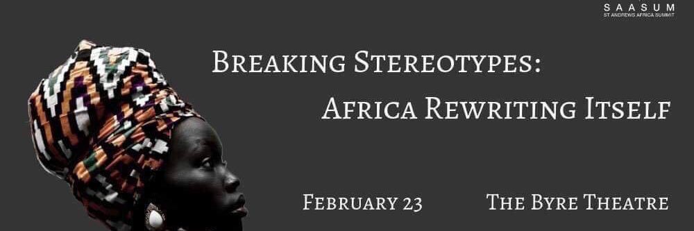 StAfricaSummit's profile banner image