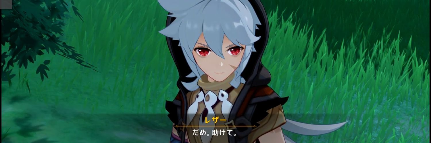 lenoreks's profile banner image