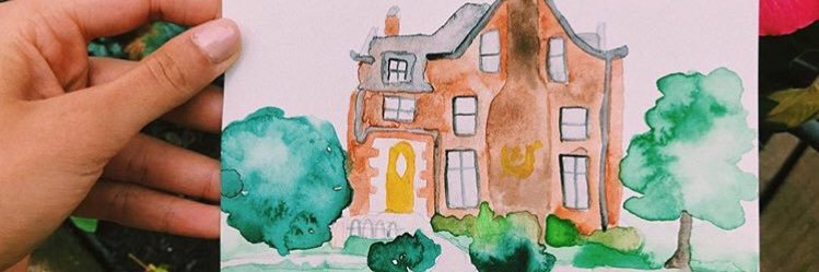 TriDeltaUNL's profile banner image