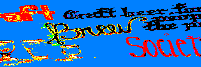 Craftbrewsoc's profile banner image