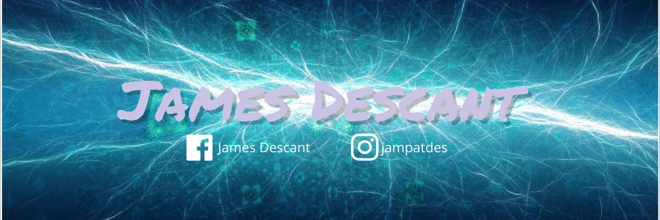 JamPatDes's profile banner image