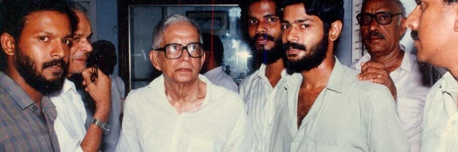 vssunilkumarmla's profile banner image