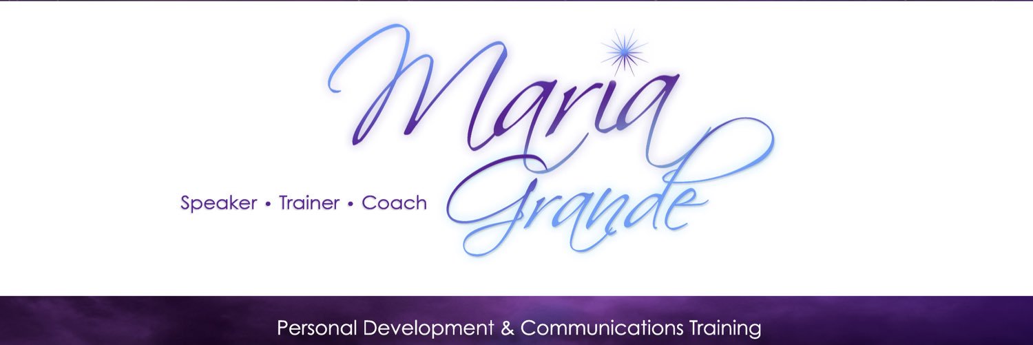 MariagrandeLLC's profile banner image