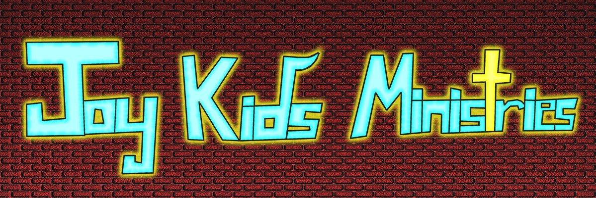 JoyKidzMin's profile banner image