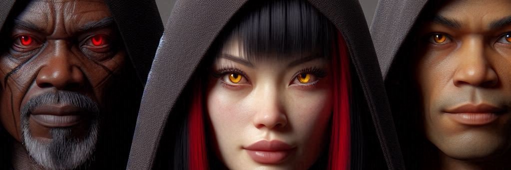 SithGrandMaster's profile banner image