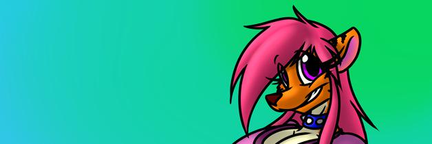 CherriLyme's profile banner image