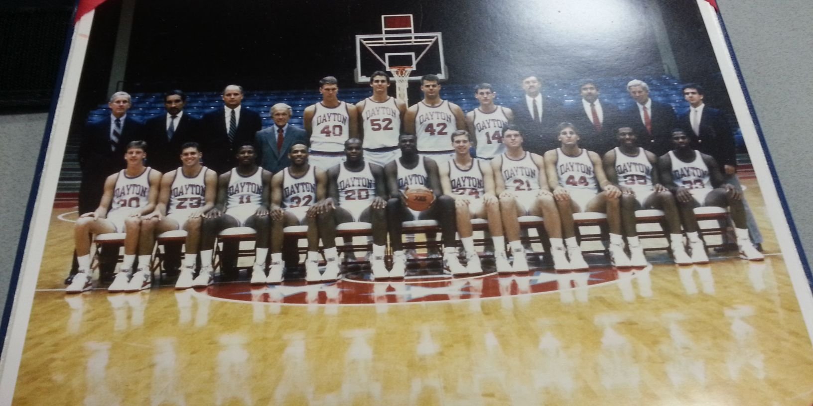 Steve Pittman banner