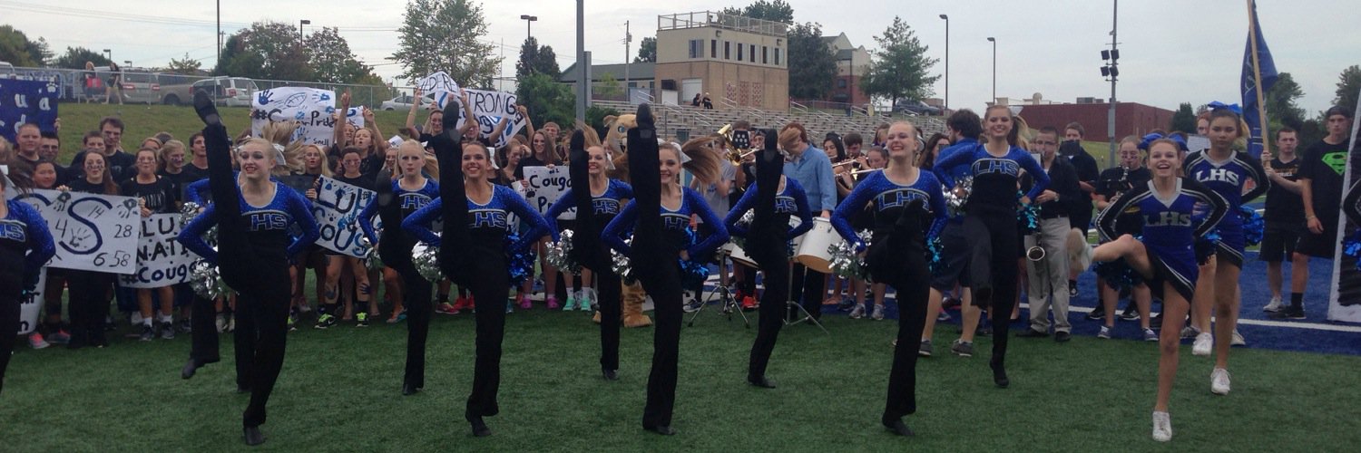 LHSPoms's profile banner image
