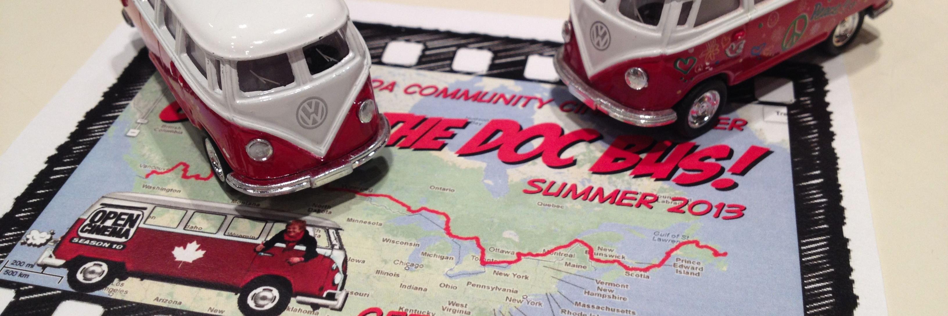 GetontheDocBus's profile banner image