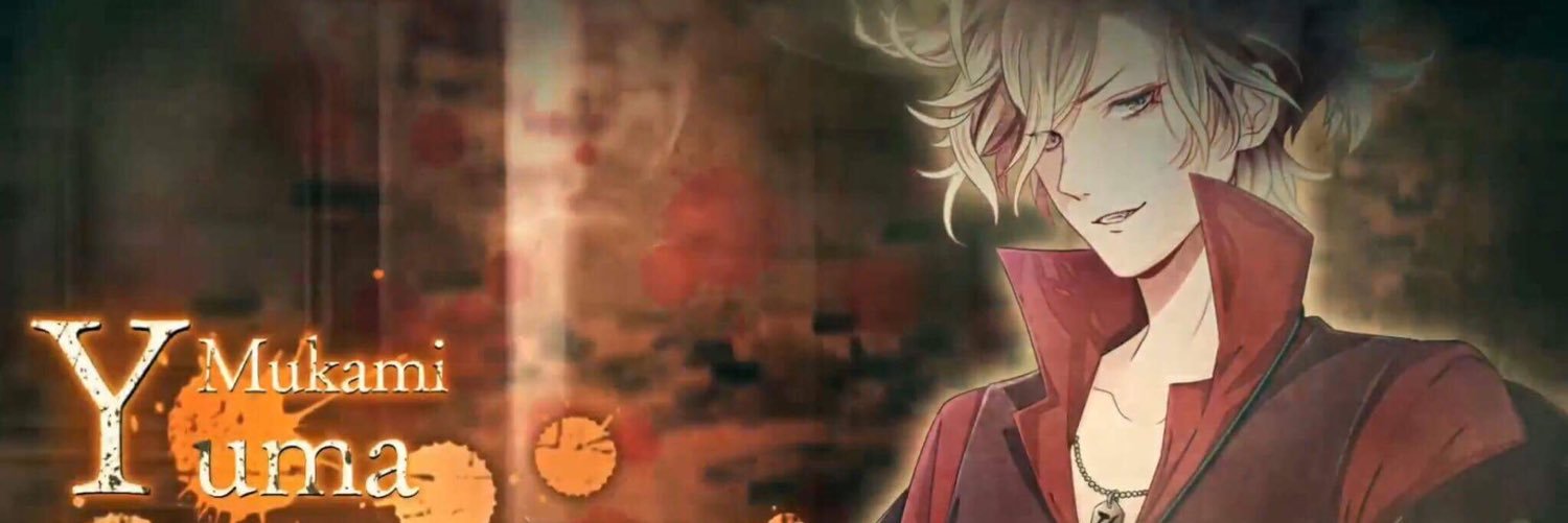 RedYumaCosplay's profile banner image