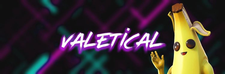 FNvaletical's profile banner image