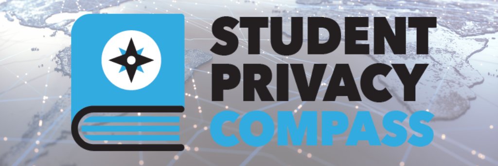 Student Privacy Compass banner