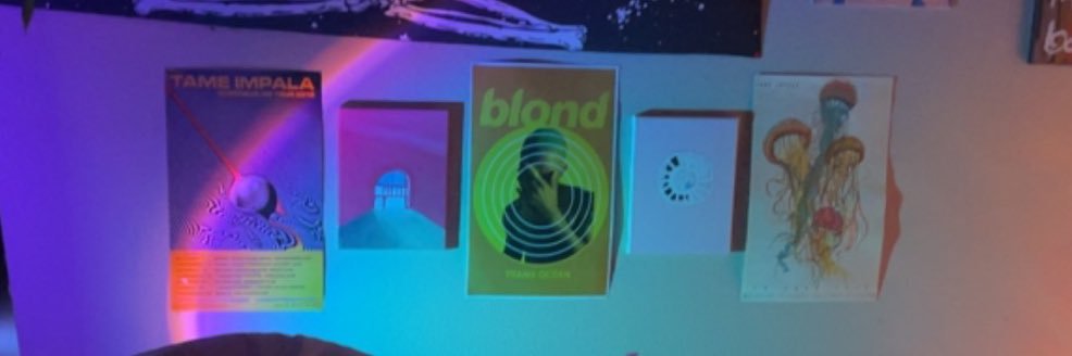 hnnhbrgl's profile banner image