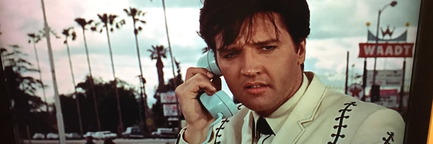 Lake Balboa, Los Angeles banner