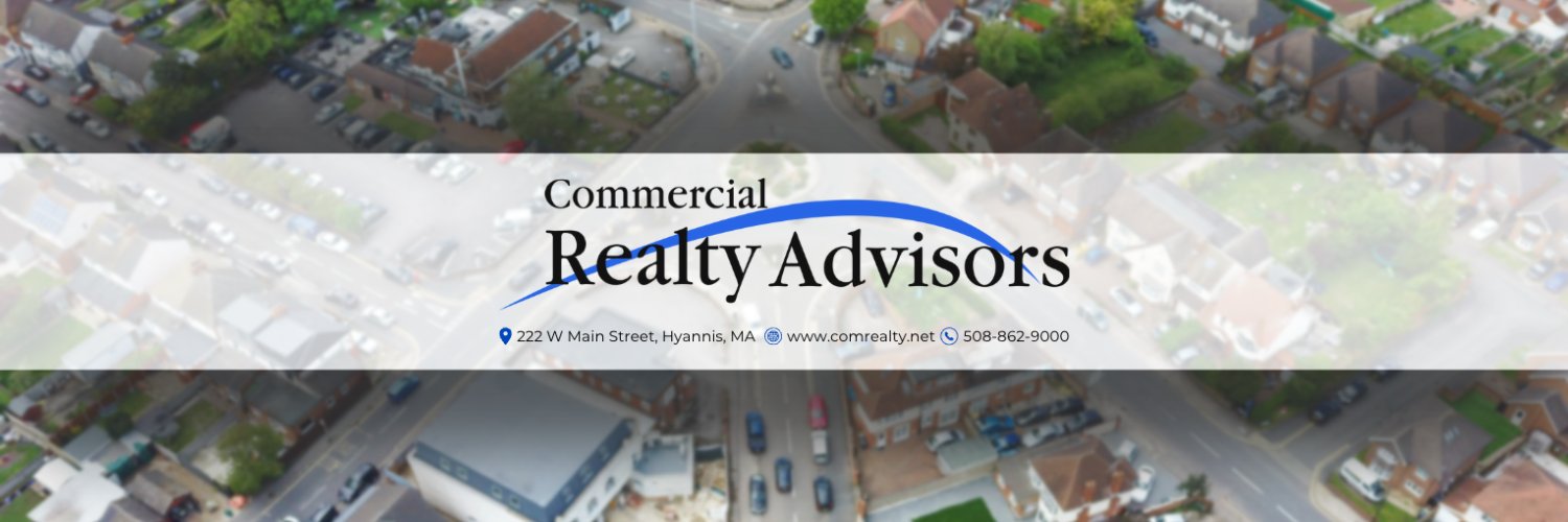 ComRealtyNet's profile banner image