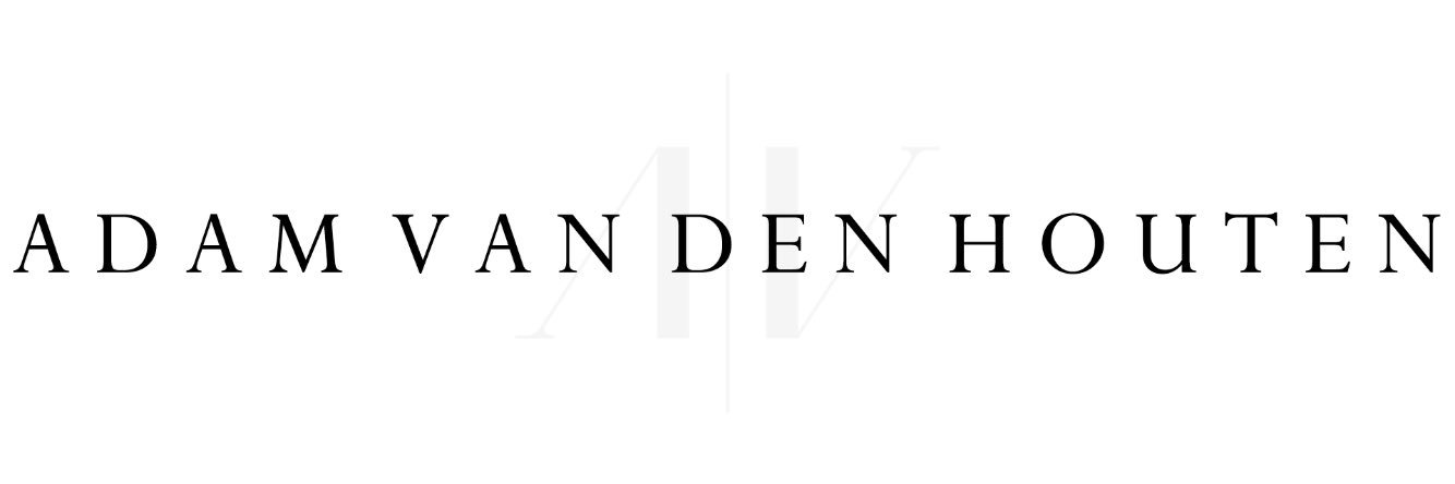 Adam VDH banner
