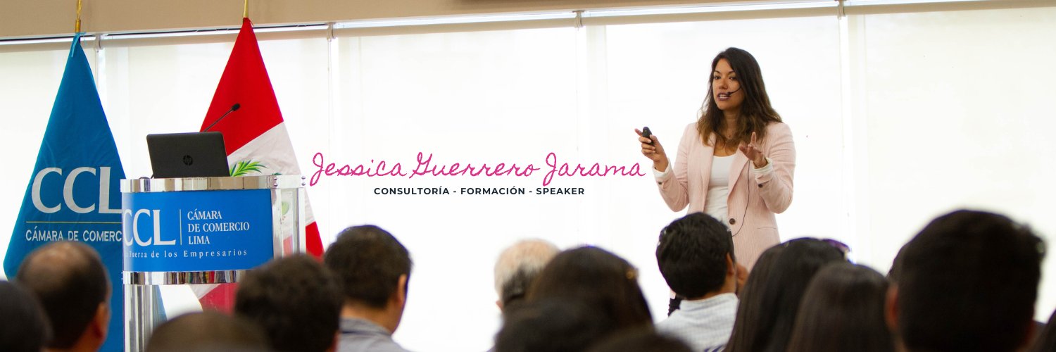 JessGuerreroJar's profile banner image