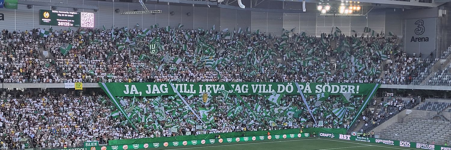 kjällis banner
