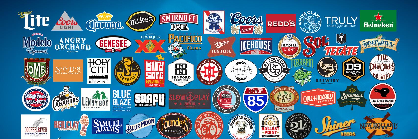 Comer Distributing banner