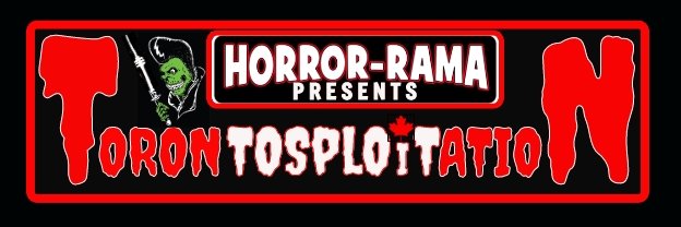 HorrorRama banner