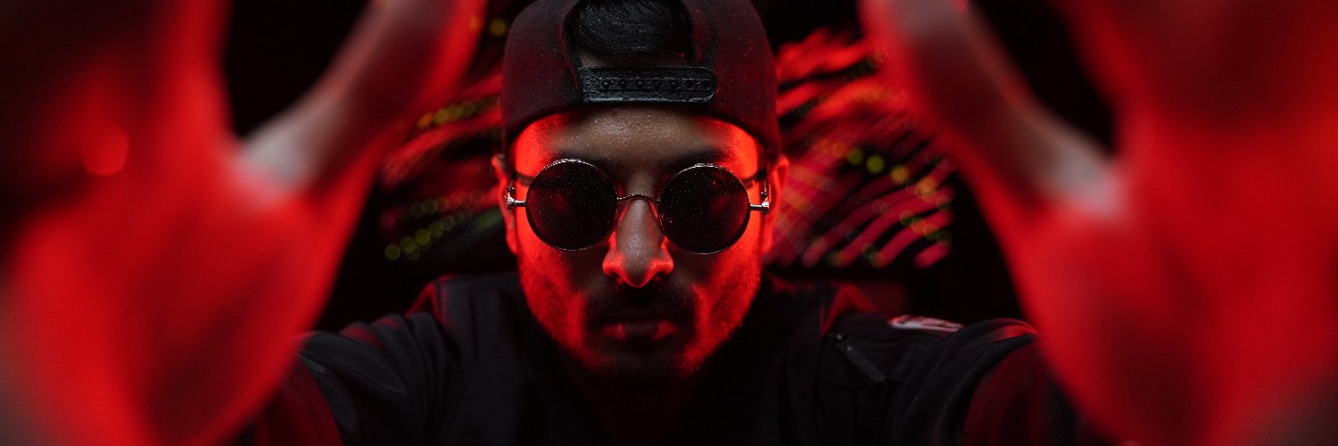 NineFXmusic's profile banner image