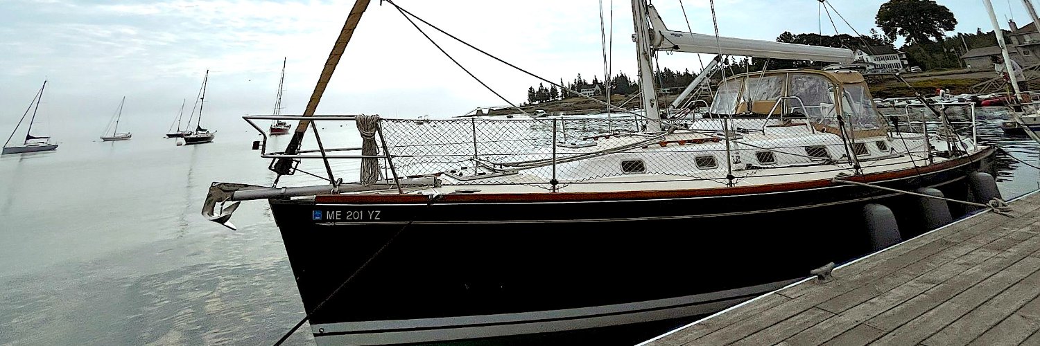 WildGooseSail's profile banner image