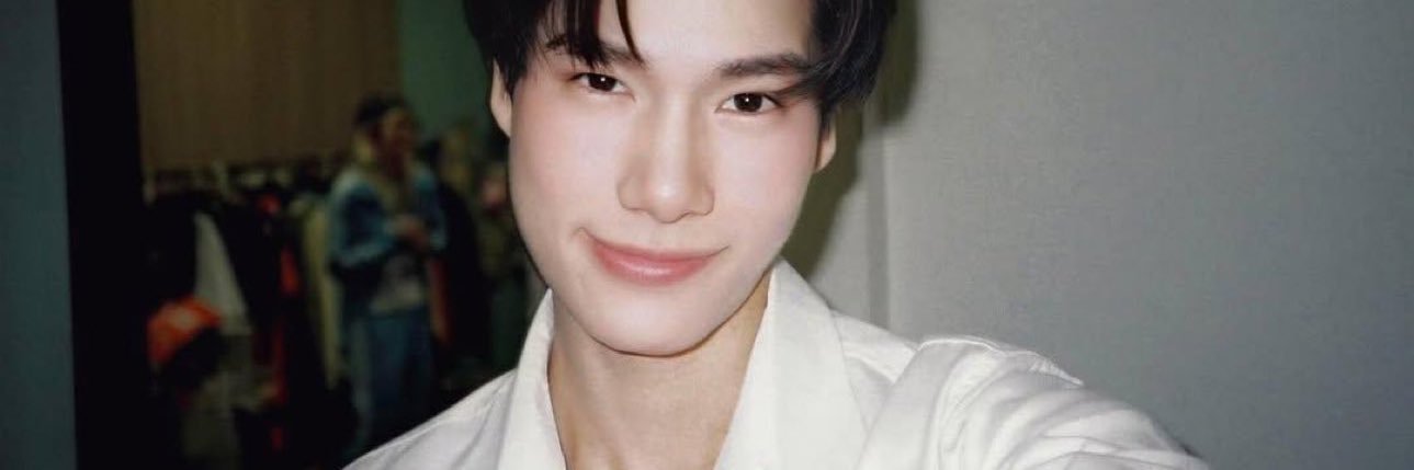 ミルク 🎀🐰 banner