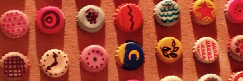 coolbottlecaps's profile banner image