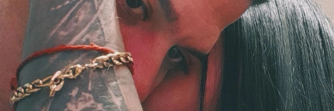 luuhcrf1's profile banner image