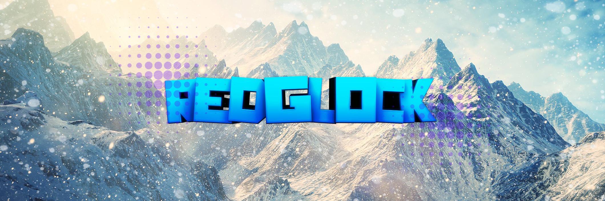 r3dglock's profile banner image