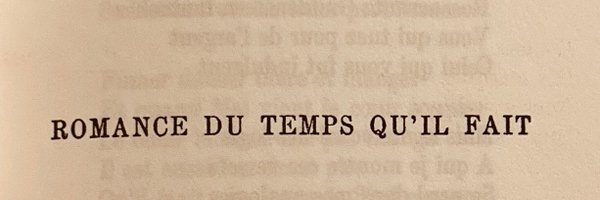 DoucetGaubert Profile Banner