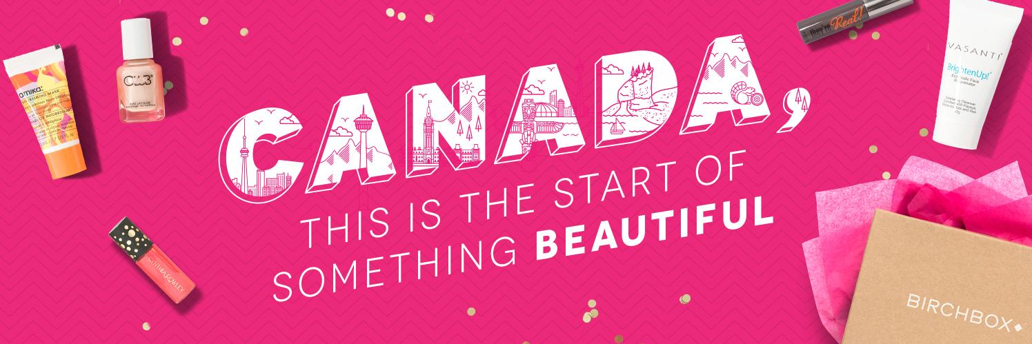 BirchboxCA's profile banner image
