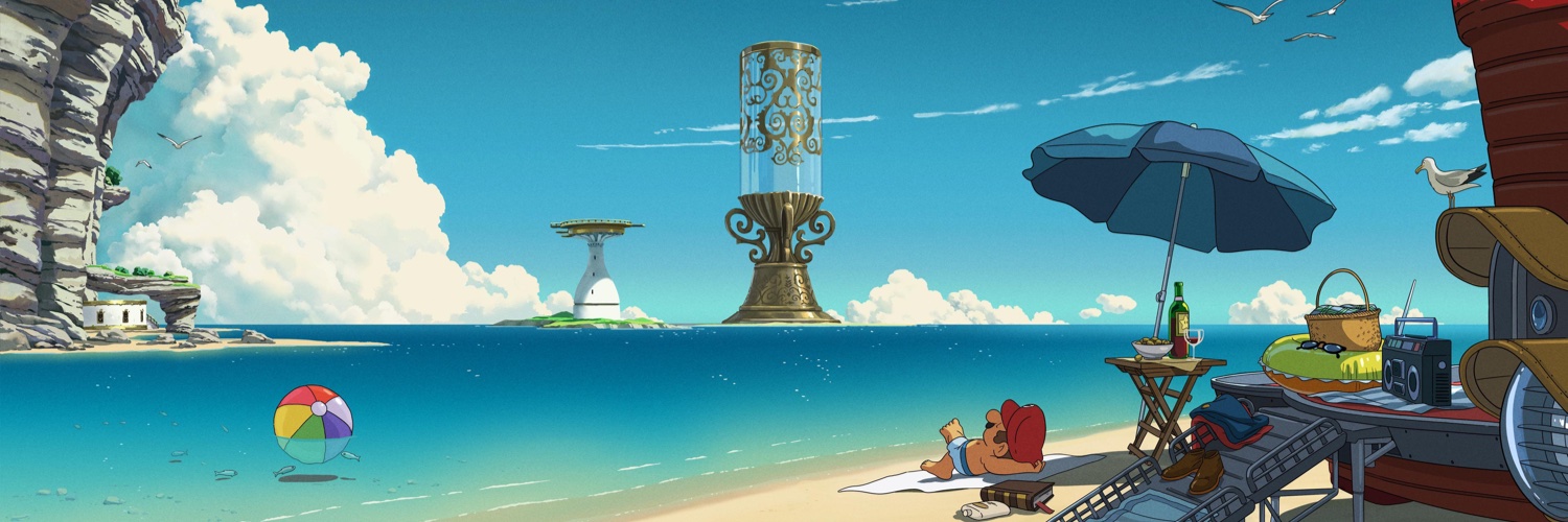 Tim_Lerenge's profile banner image