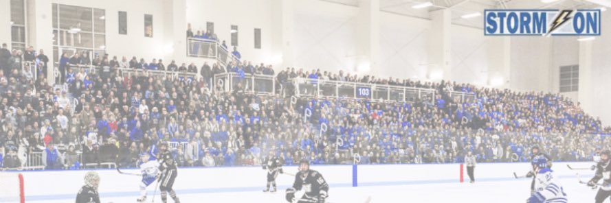 UNEhockey's profile banner image