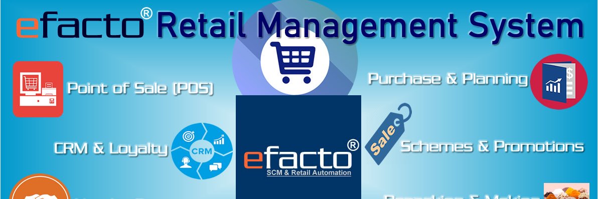 eFactoerp's profile banner image