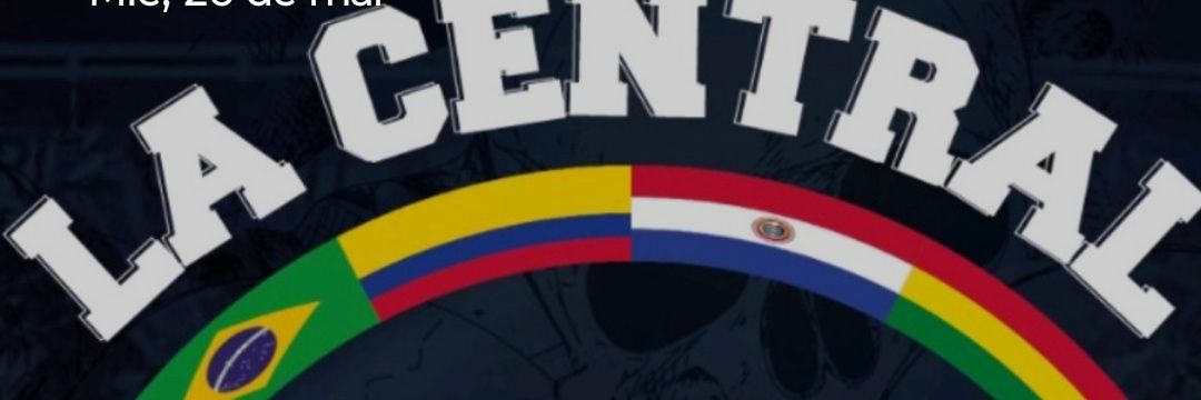oscarcaicedo46's profile banner image
