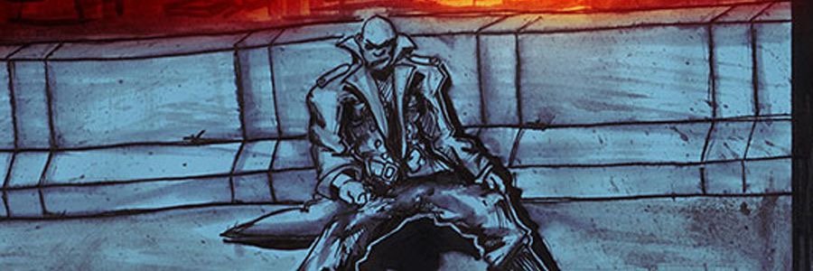 AbstraksMag's profile banner image