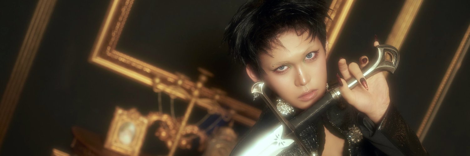 BeMyFrnk's profile banner image