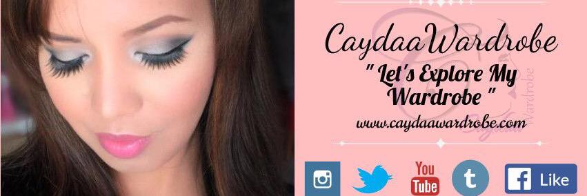 CaydaaWardrobe's profile banner image
