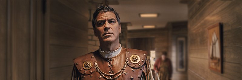 Hail, Caesar! banner